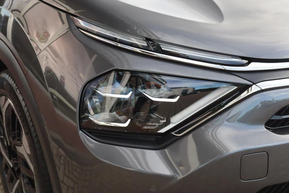 Citroën C4 X - Afbeelding 13 van 30