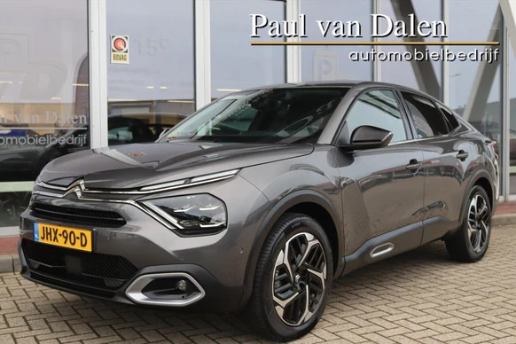 Citroën C4 X - Afbeelding 1 van 30