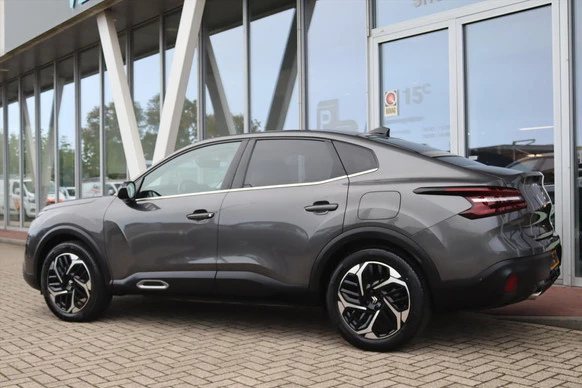 Citroën C4 X - Afbeelding 3 van 30