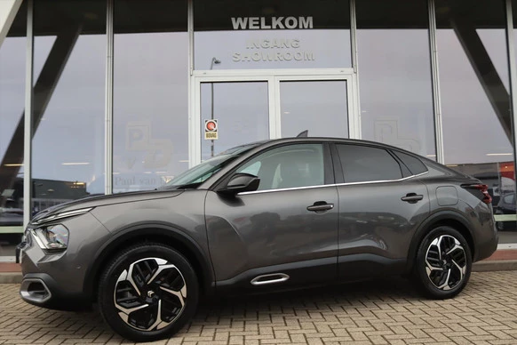 Citroën C4 X - Afbeelding 4 van 30