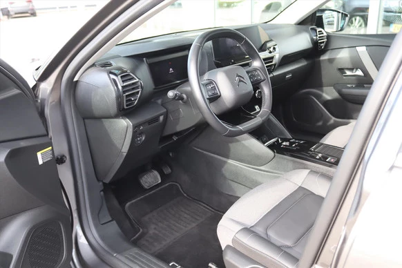 Citroën C4 X - Afbeelding 5 van 30