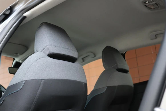 Citroën C4 X - Afbeelding 11 van 30