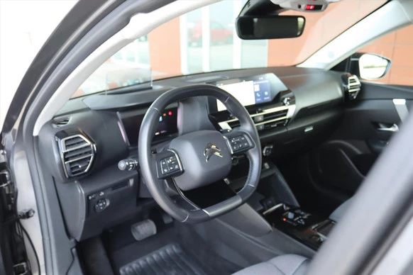 Citroën C4 X - Afbeelding 15 van 30