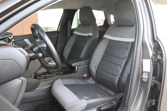 Citroën C4 X - Afbeelding 16 van 30