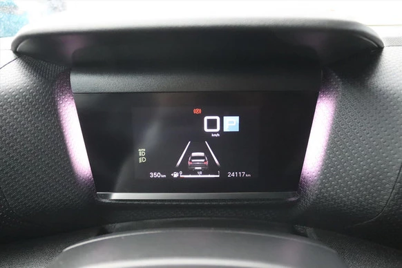 Citroën C4 X - Afbeelding 27 van 30