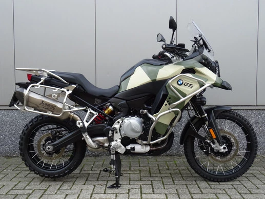 BMW F 850 GS Adventure - Afbeelding 1 van 15
