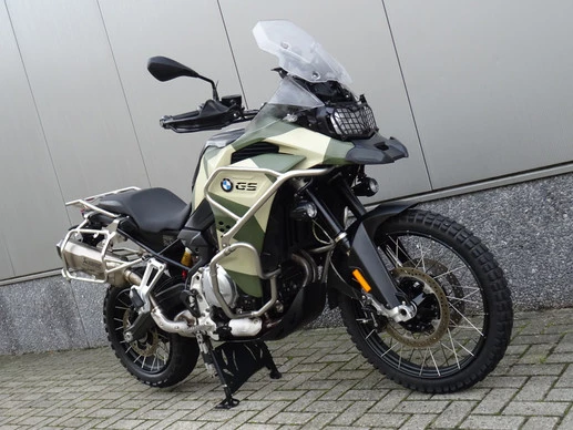 BMW F 850 GS Adventure - Afbeelding 2 van 15