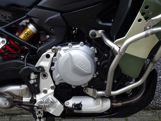 BMW F 850 GS Adventure - Afbeelding 4 van 15