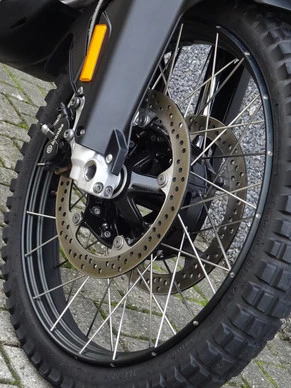 BMW F 850 GS Adventure - Afbeelding 5 van 15