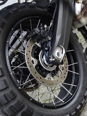 BMW F 850 GS Adventure - Afbeelding 6 van 15