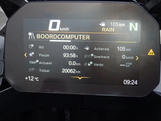 BMW F 850 GS Adventure - Afbeelding 7 van 15