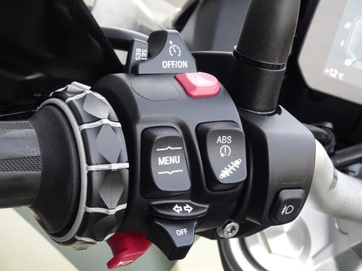 BMW F 850 GS Adventure - Afbeelding 8 van 15