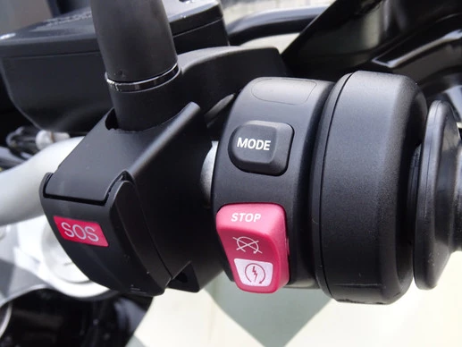 BMW F 850 GS Adventure - Afbeelding 9 van 15