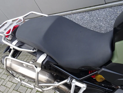 BMW F 850 GS Adventure - Afbeelding 10 van 15