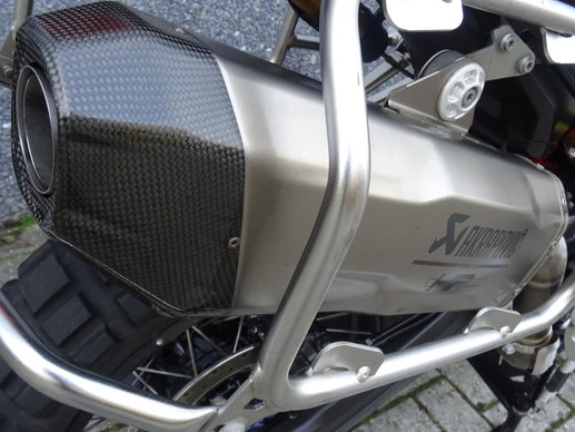 BMW F 850 GS Adventure - Afbeelding 11 van 15