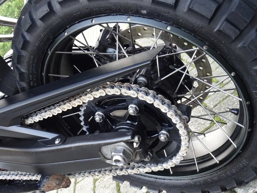 BMW F 850 GS Adventure - Afbeelding 13 van 15