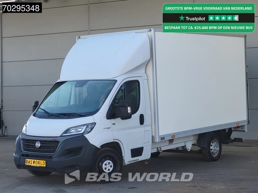 Fiat Ducato - Afbeelding 1 van 30
