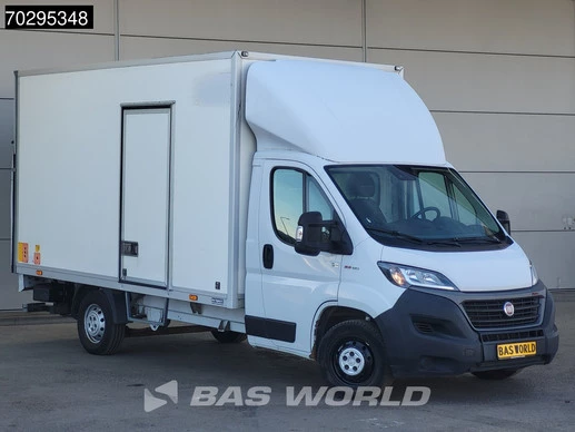 Fiat Ducato - Afbeelding 9 van 30