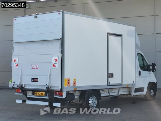 Fiat Ducato - Afbeelding 10 van 30
