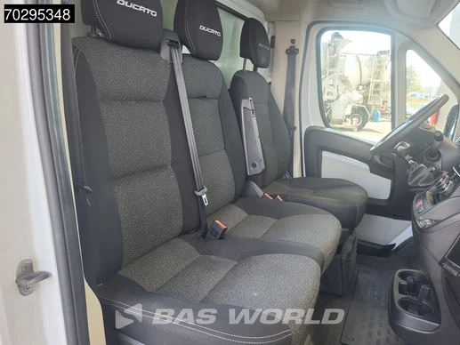 Fiat Ducato - Afbeelding 21 van 30