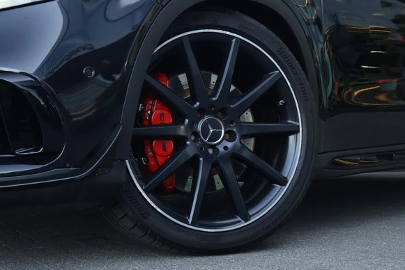 Mercedes-Benz GLA - Afbeelding 4 van 30