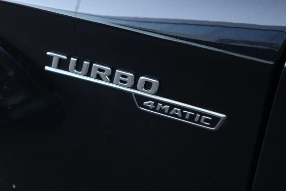 Mercedes-Benz GLA - Afbeelding 6 van 30