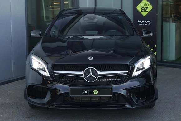 Mercedes-Benz GLA - Afbeelding 9 van 30