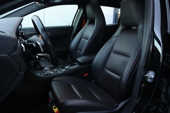 Mercedes-Benz GLA - Afbeelding 11 van 30