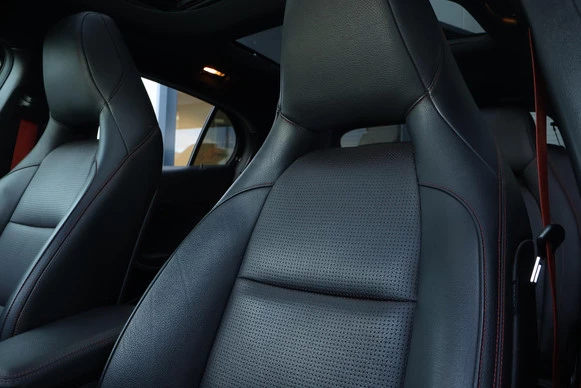 Mercedes-Benz GLA - Afbeelding 13 van 30