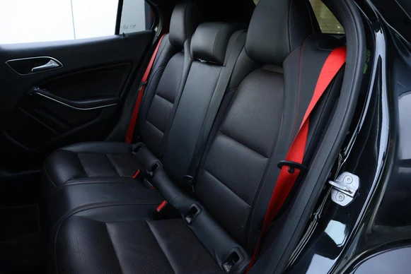 Mercedes-Benz GLA - Afbeelding 15 van 30