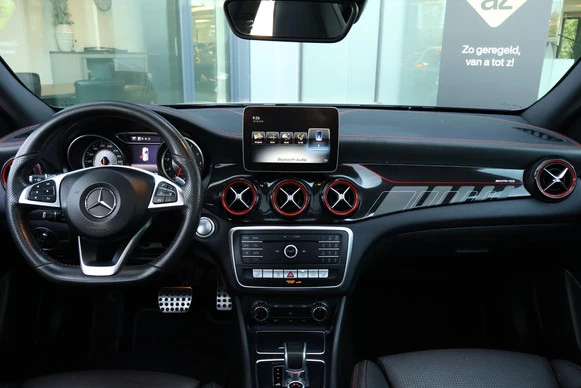 Mercedes-Benz GLA - Afbeelding 16 van 30