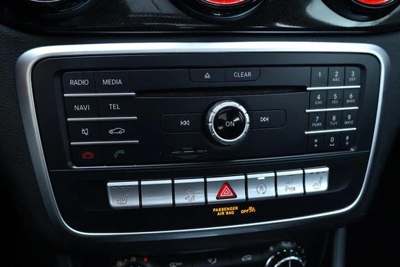 Mercedes-Benz GLA - Afbeelding 18 van 30