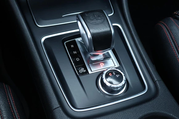 Mercedes-Benz GLA - Afbeelding 20 van 30