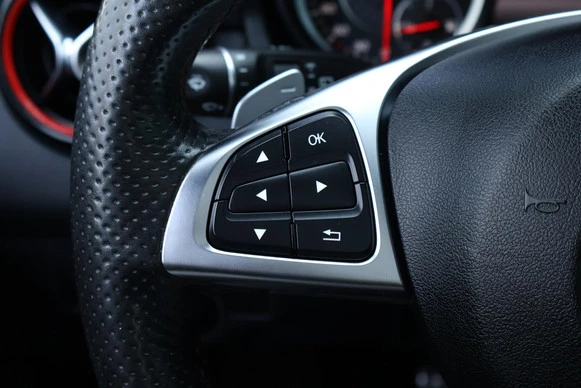 Mercedes-Benz GLA - Afbeelding 21 van 30