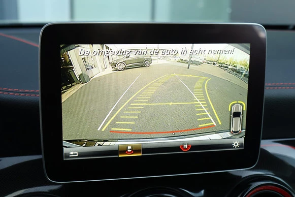 Mercedes-Benz GLA - Afbeelding 23 van 30