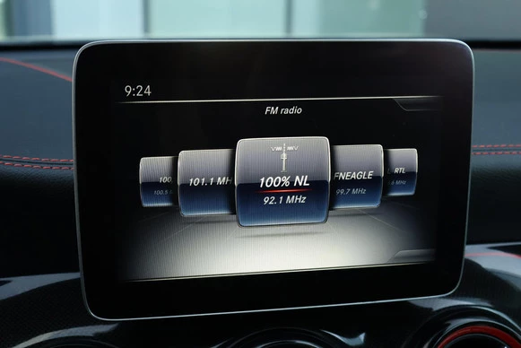 Mercedes-Benz GLA - Afbeelding 24 van 30