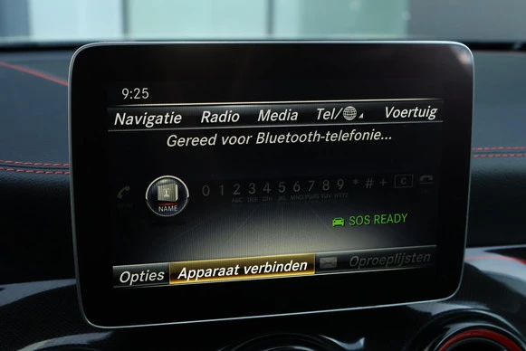 Mercedes-Benz GLA - Afbeelding 26 van 30