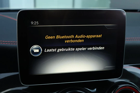 Mercedes-Benz GLA - Afbeelding 27 van 30