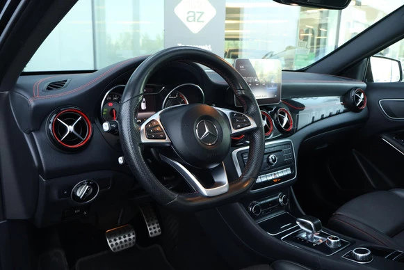 Mercedes-Benz GLA - Afbeelding 28 van 30
