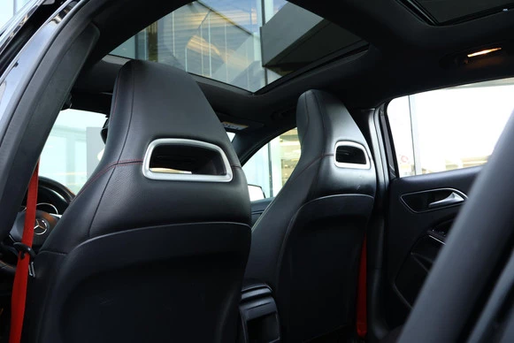 Mercedes-Benz GLA - Afbeelding 29 van 30