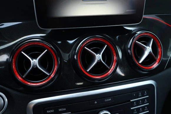 Mercedes-Benz GLA - Afbeelding 30 van 30