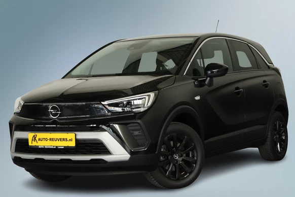Opel Crossland - Afbeelding 1 van 27