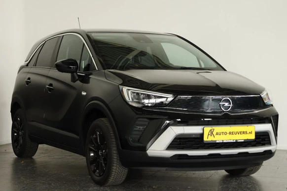 Opel Crossland - Afbeelding 4 van 27
