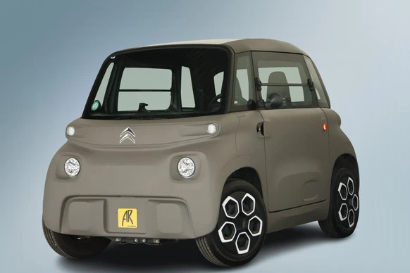 Citroën Ami - Afbeelding 1 van 14