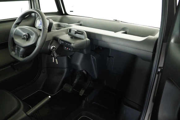 Citroën Ami - Afbeelding 3 van 14