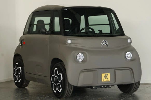 Citroën Ami - Afbeelding 4 van 14