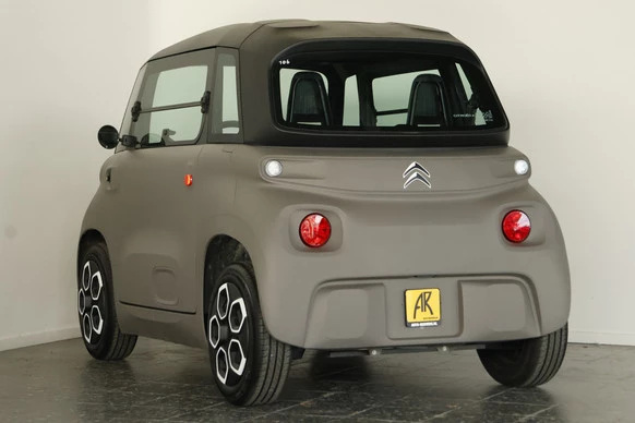 Citroën Ami - Afbeelding 5 van 14