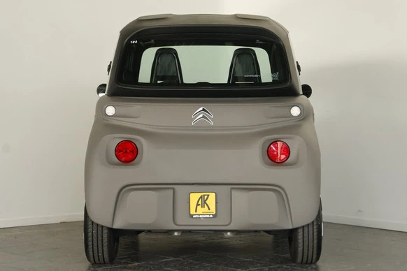 Citroën Ami - Afbeelding 8 van 14
