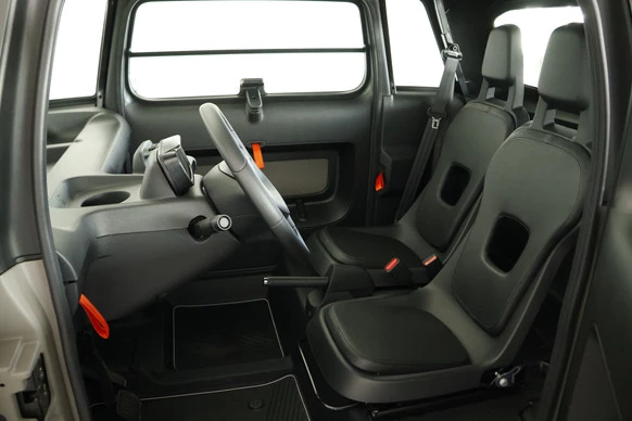 Citroën Ami - Afbeelding 10 van 14