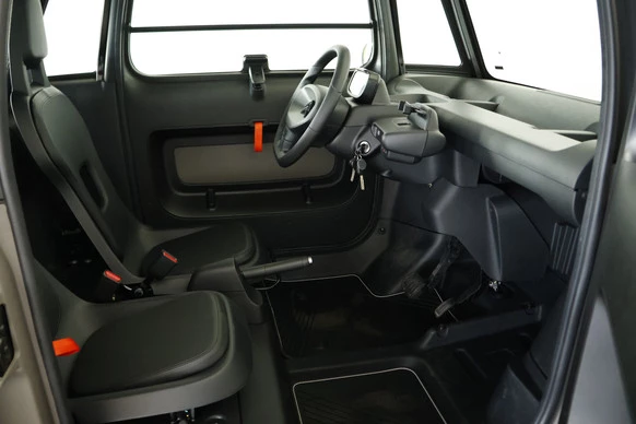 Citroën Ami - Afbeelding 11 van 14